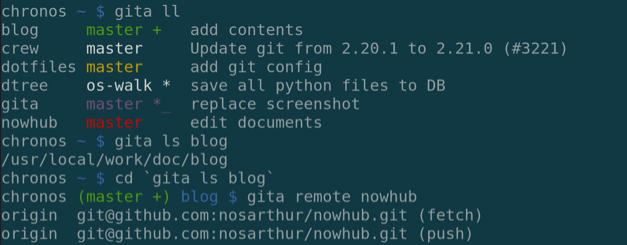 nosarthur/gita