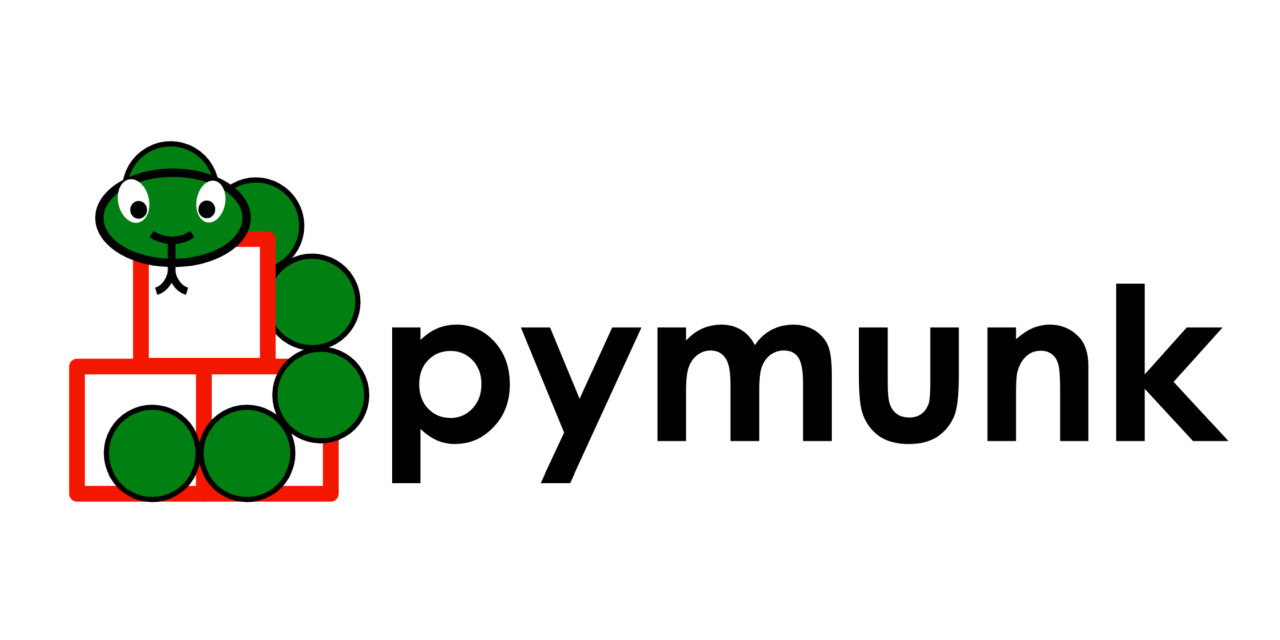 viblo/pymunk