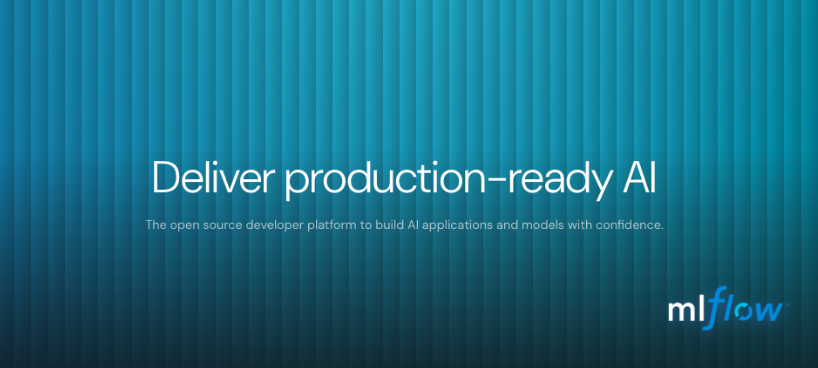 mlflow/mlflow