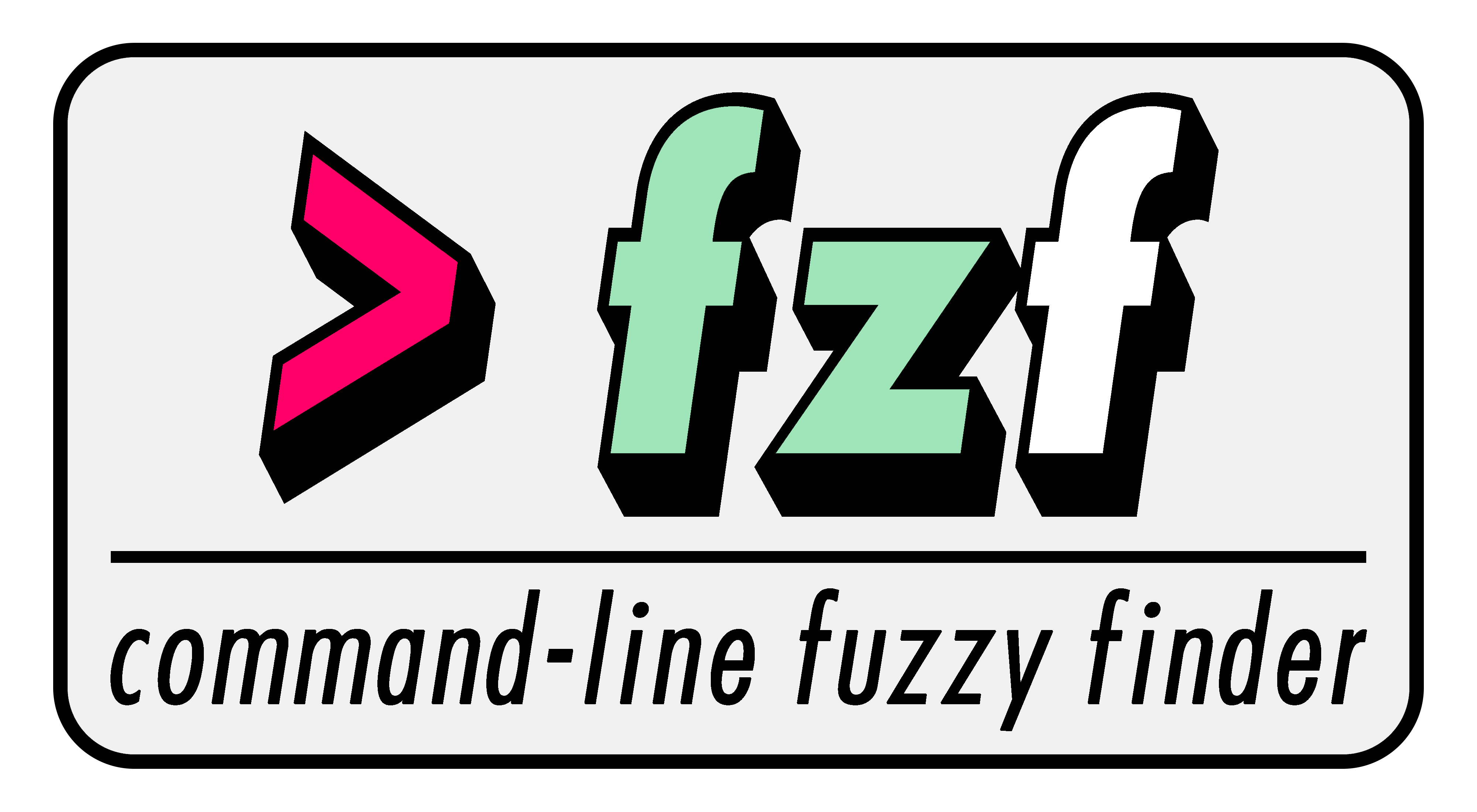 junegunn/fzf