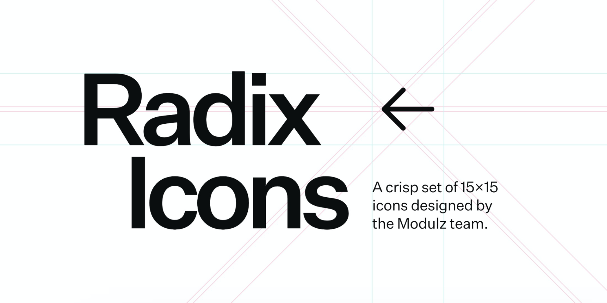 radix-ui/icons