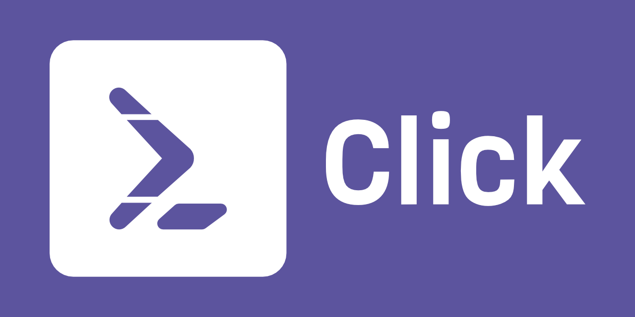 pallets/click