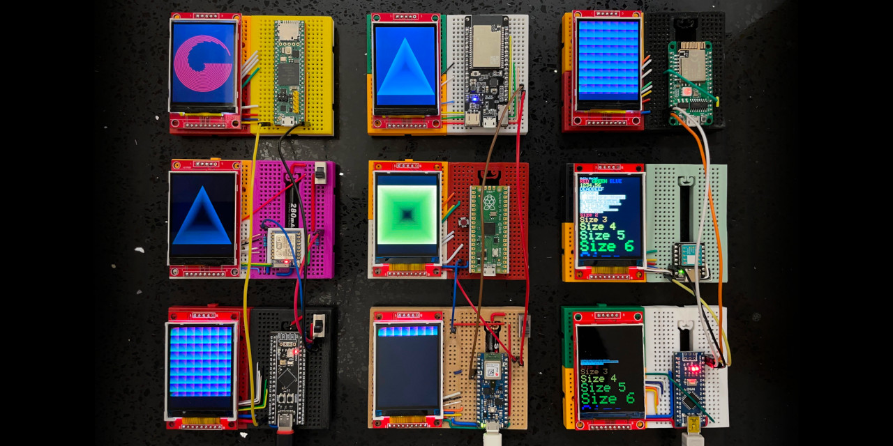moononournation/Arduino_GFX
