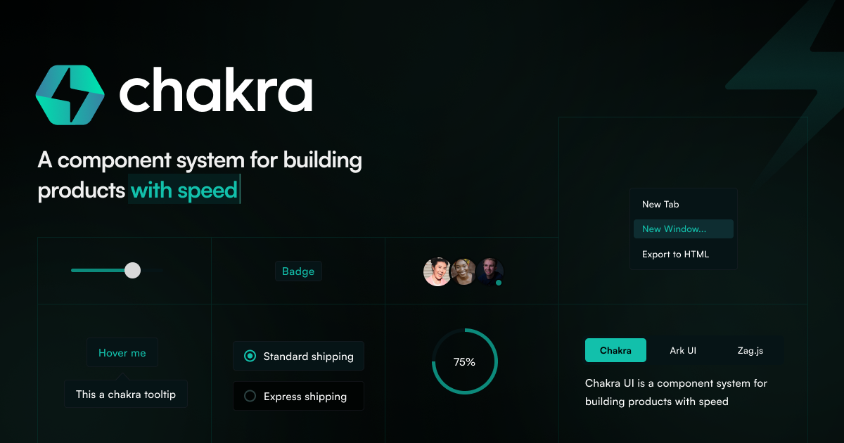 chakra-ui/chakra-ui