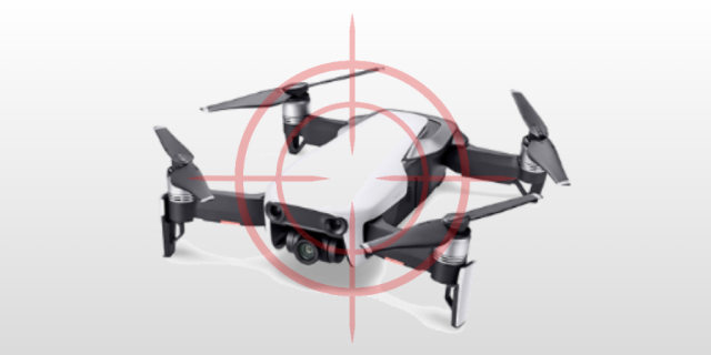 dronesploit/dronesploit