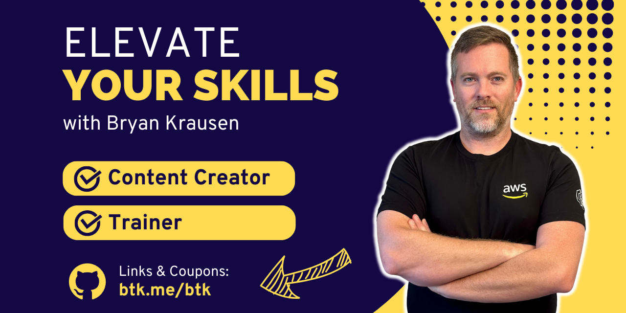 btkrausen/hashicorp