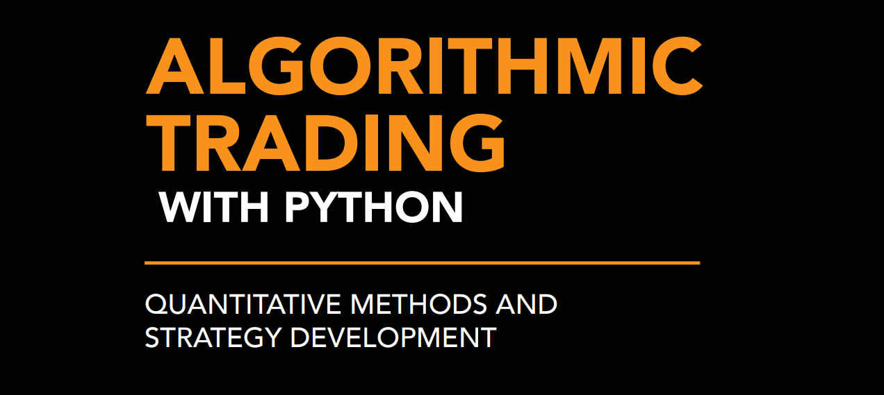 chrisconlan/algorithmic-trading-with-python
