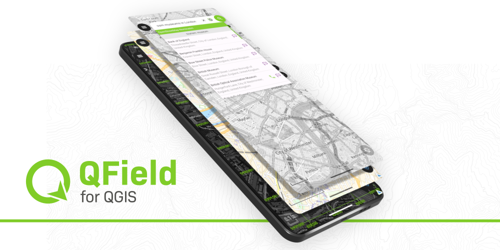 opengisch/QField