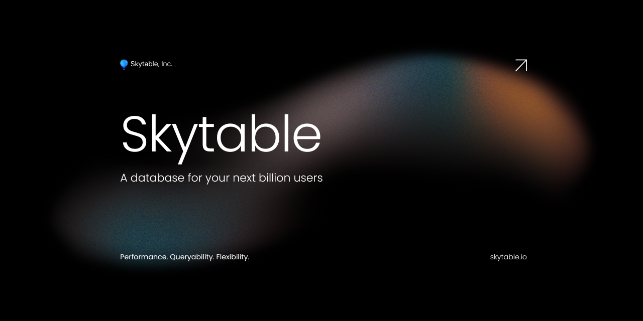 skytable/skytable