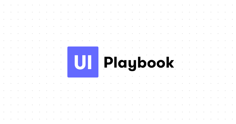 raunofreiberg/ui-playbook