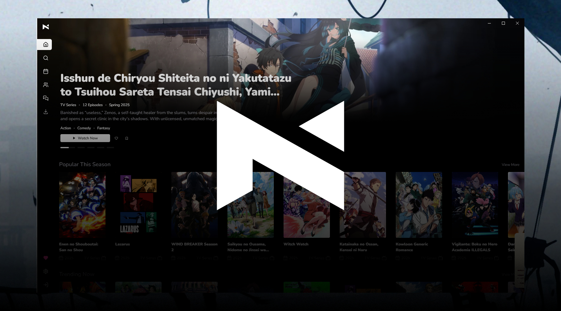 hayase-app/ui