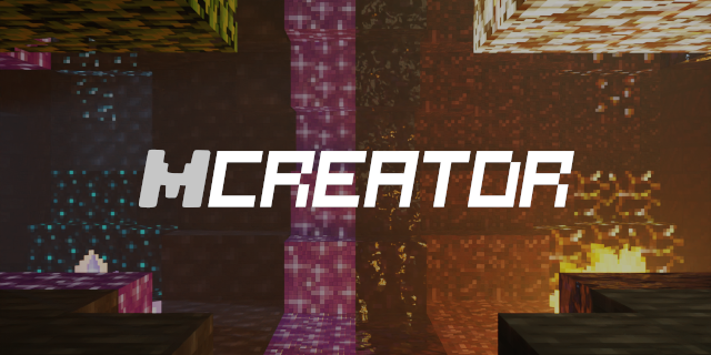 MCreator/MCreator
