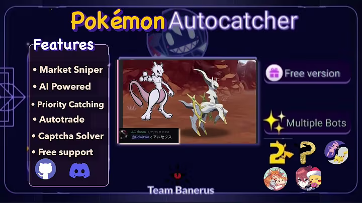 Team-BANERUS/poketwo-Autocatcher