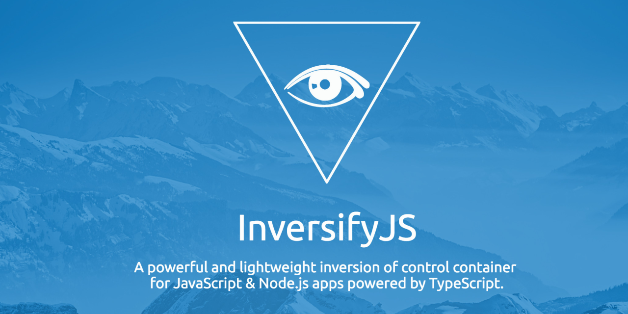 inversify/InversifyJS