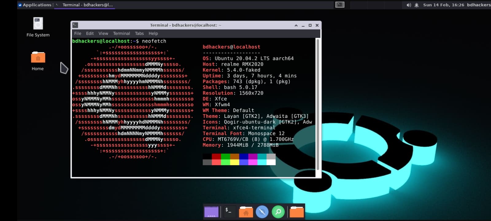 modded-ubuntu/modded-ubuntu