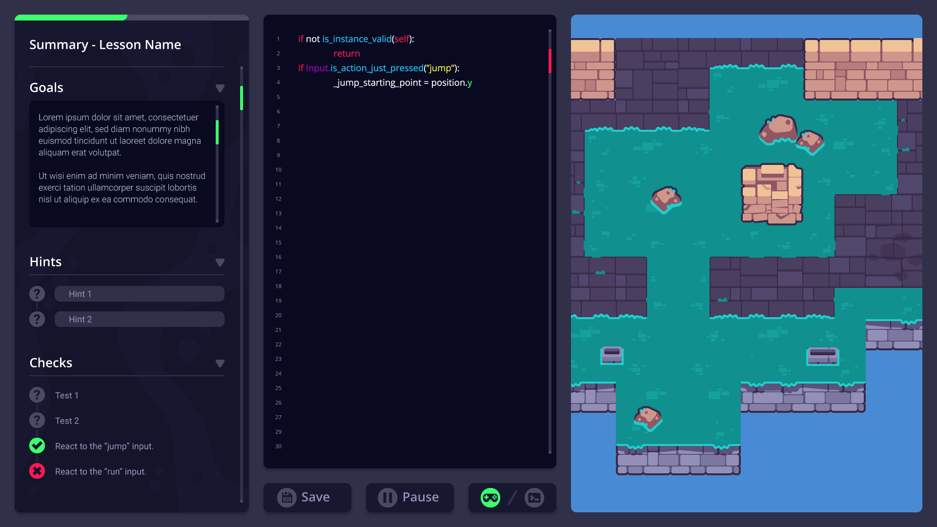 GDQuest/learn-gdscript
