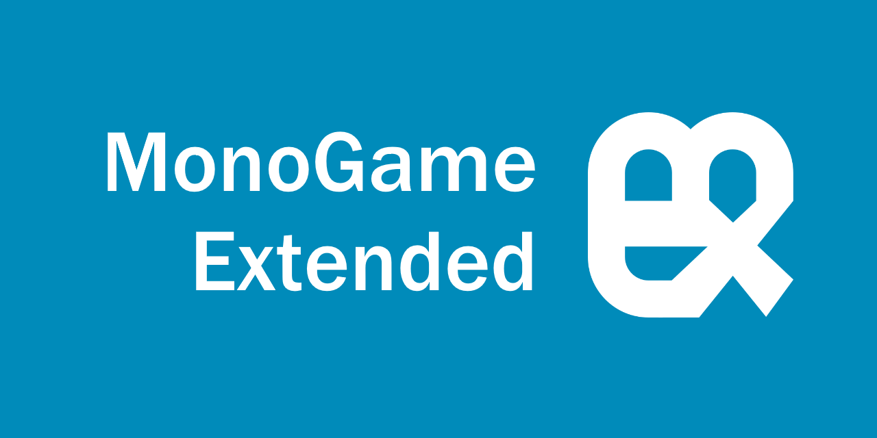 MonoGame-Extended/Monogame-Extended