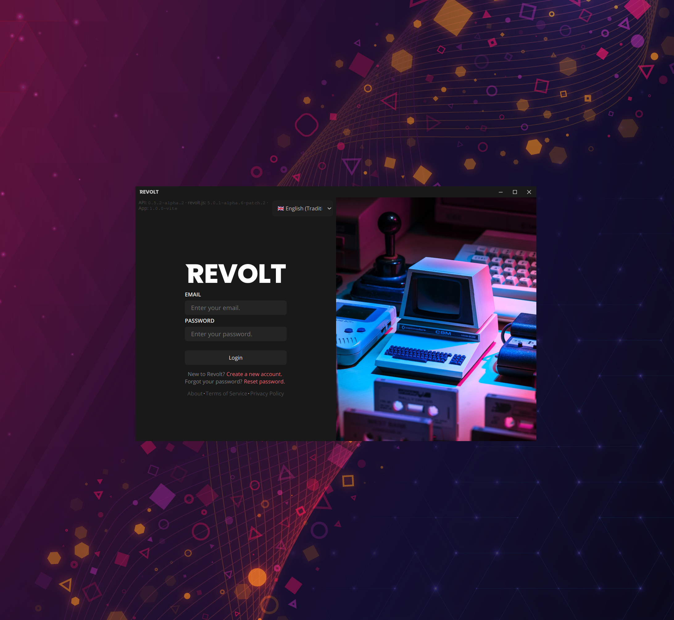 revoltchat/desktop