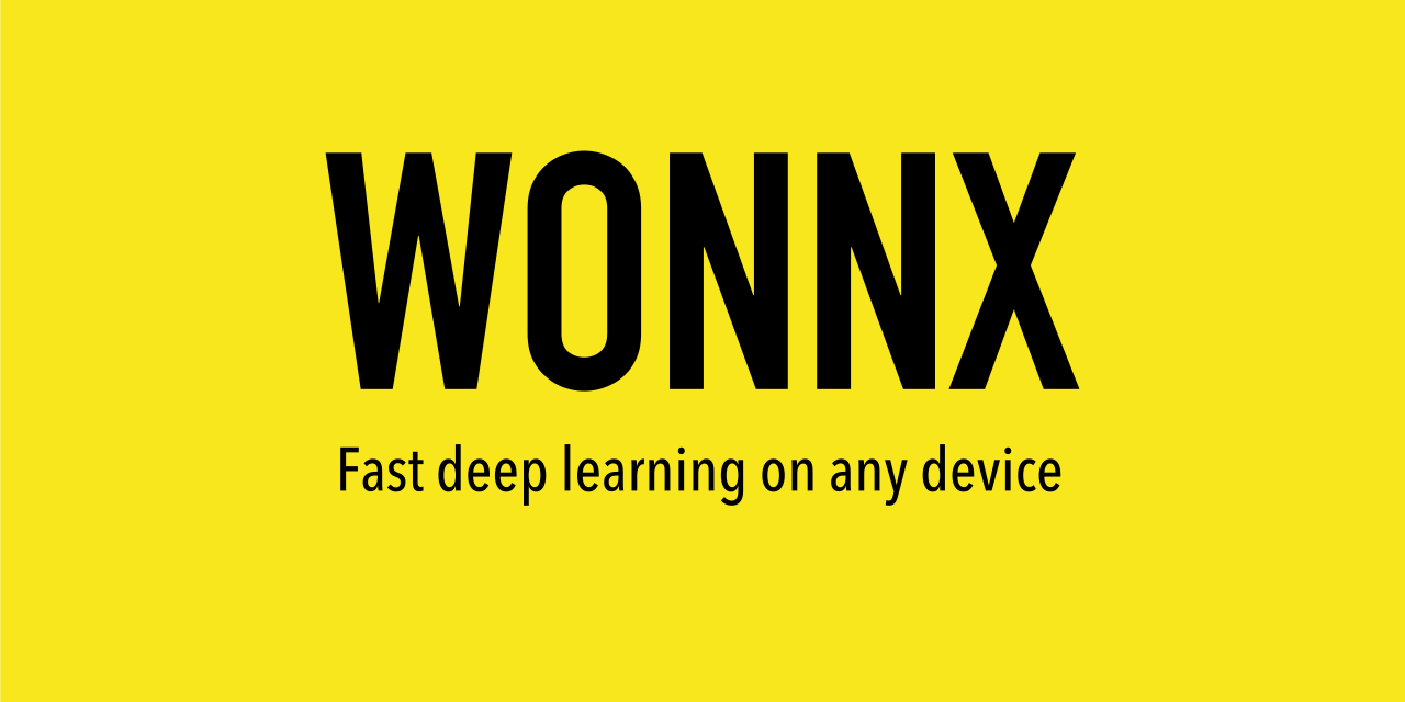 webonnx/wonnx