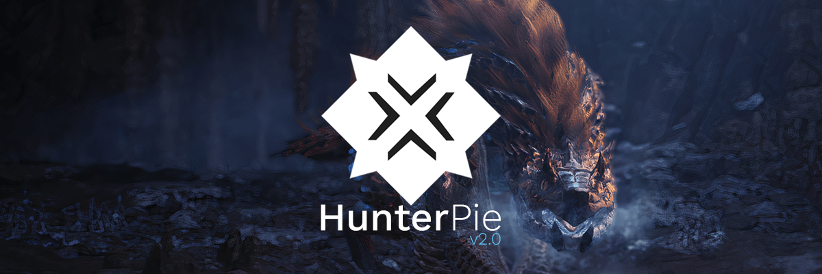 HunterPie/HunterPie