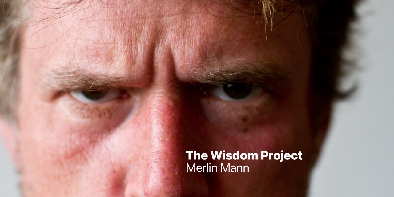 merlinmann/wisdom