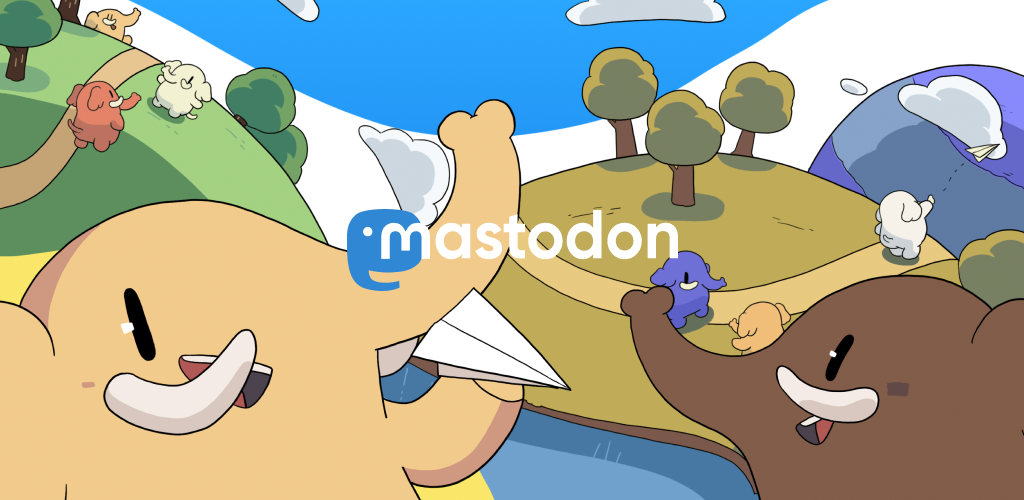 mastodon/mastodon-android
