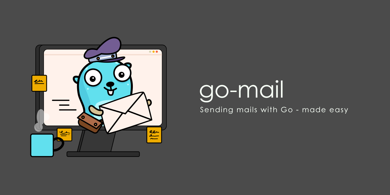 wneessen/go-mail
