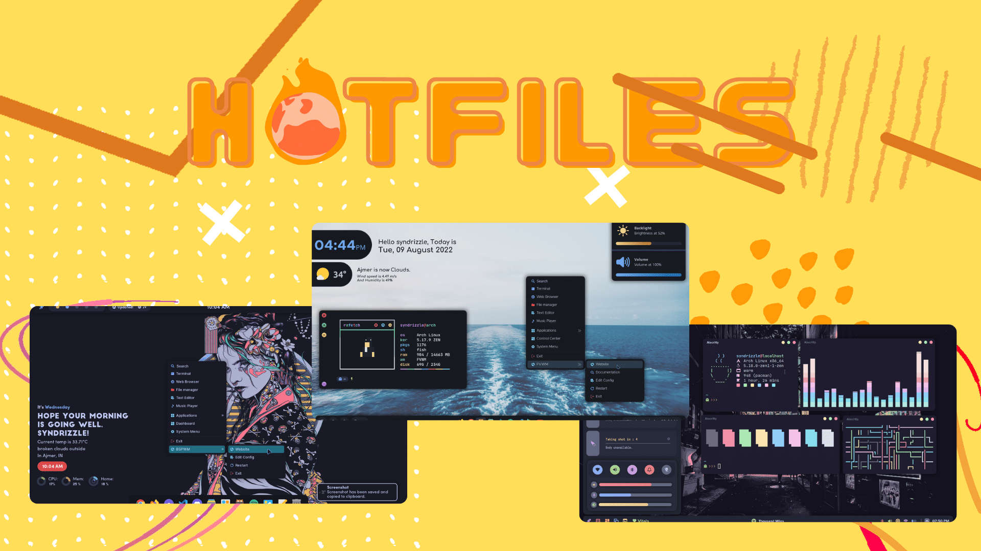 syndrizzle/hotfiles