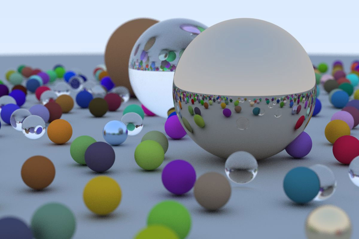 RayTracing/InOneWeekend