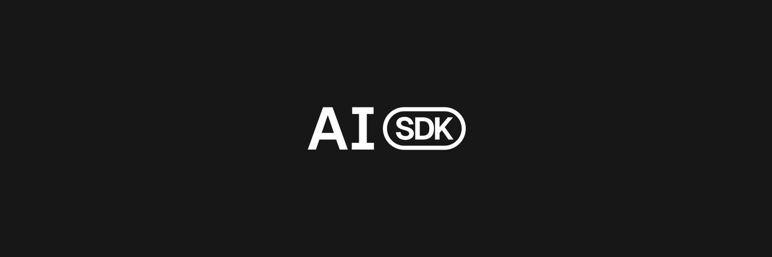 vercel/ai