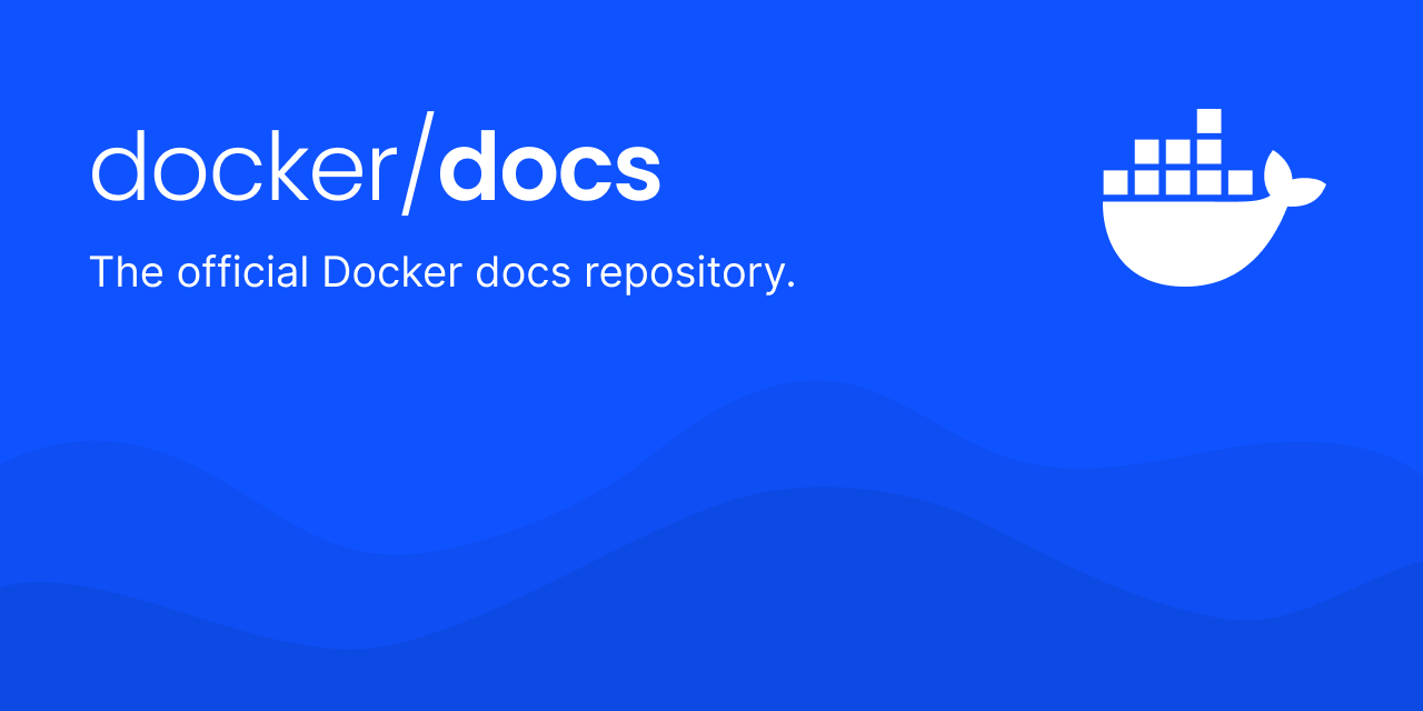 docker/docs