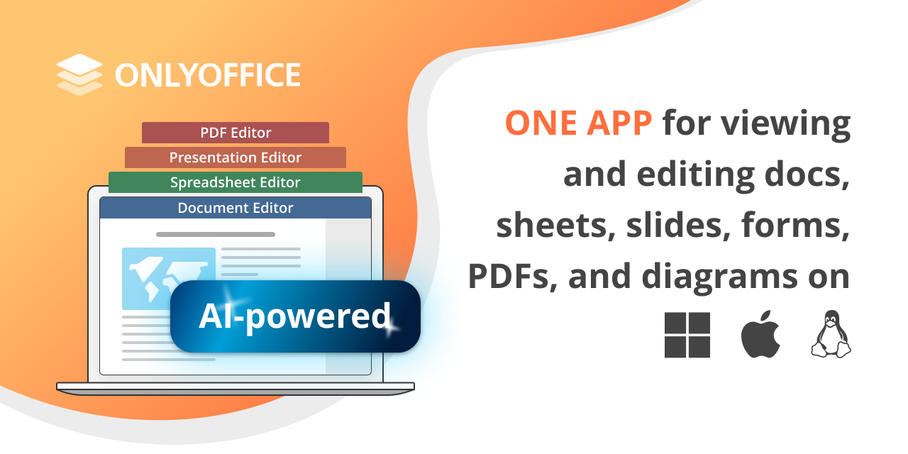 ONLYOFFICE/DesktopEditors