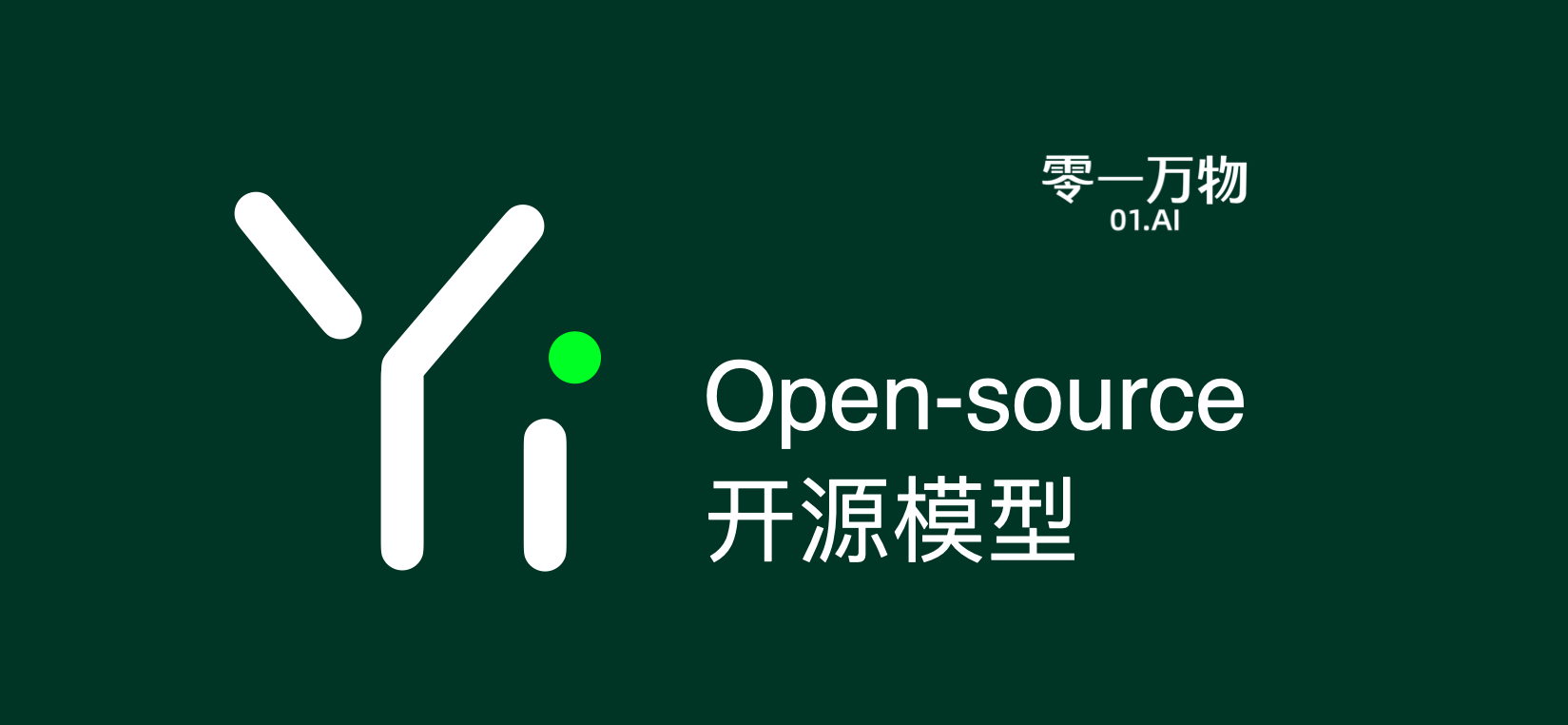 01-ai/Yi