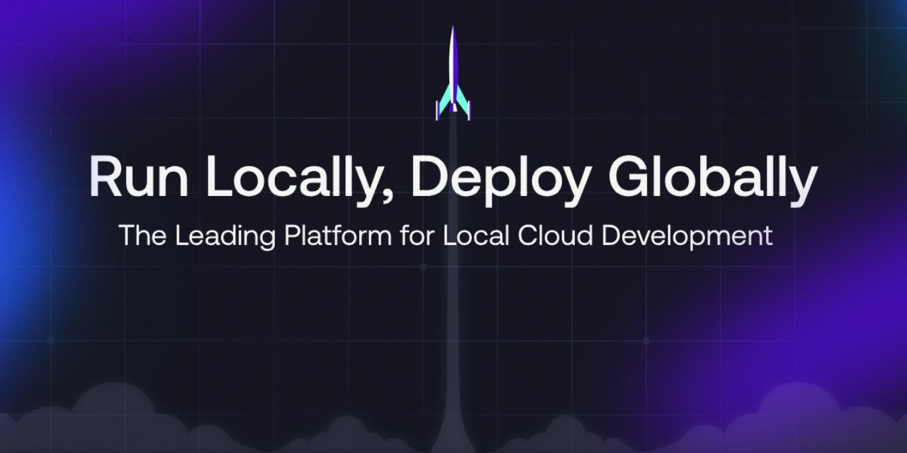localstack/localstack