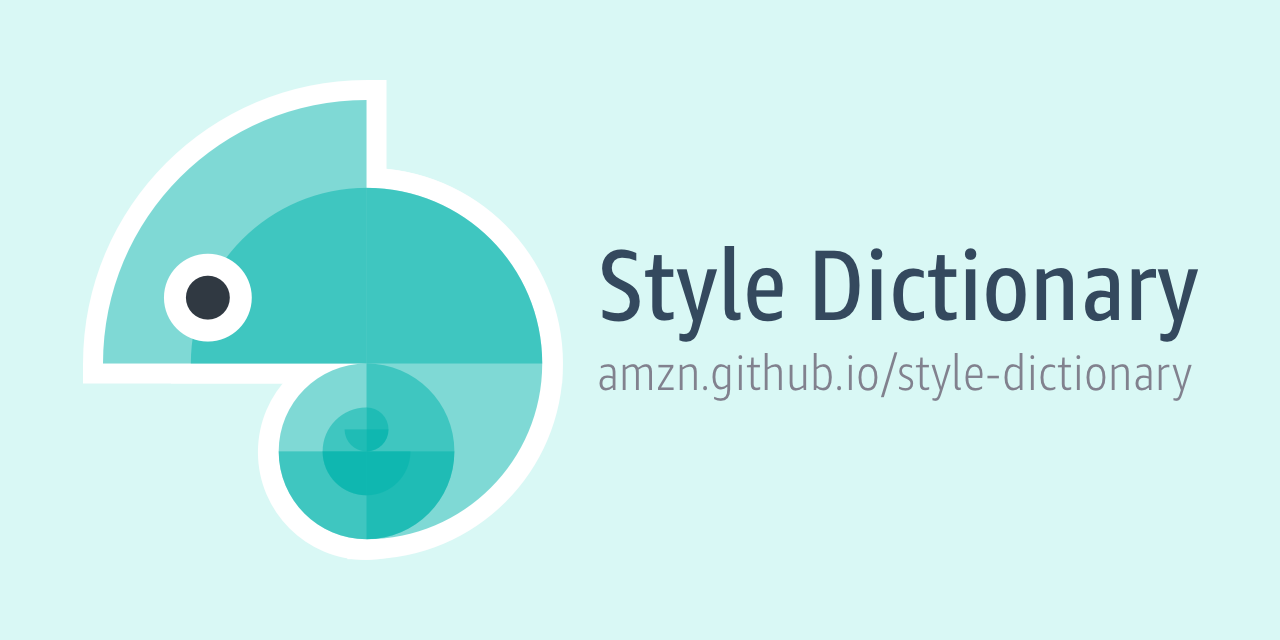 style-dictionary/style-dictionary
