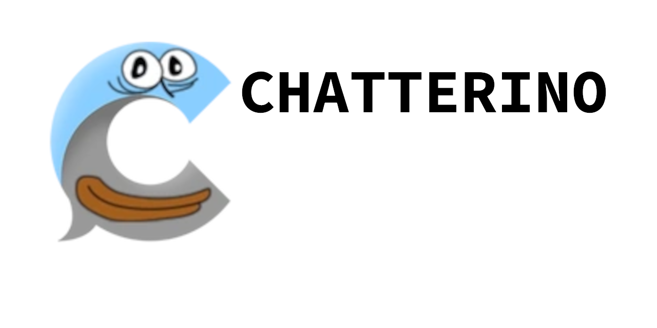 Chatterino/chatterino2