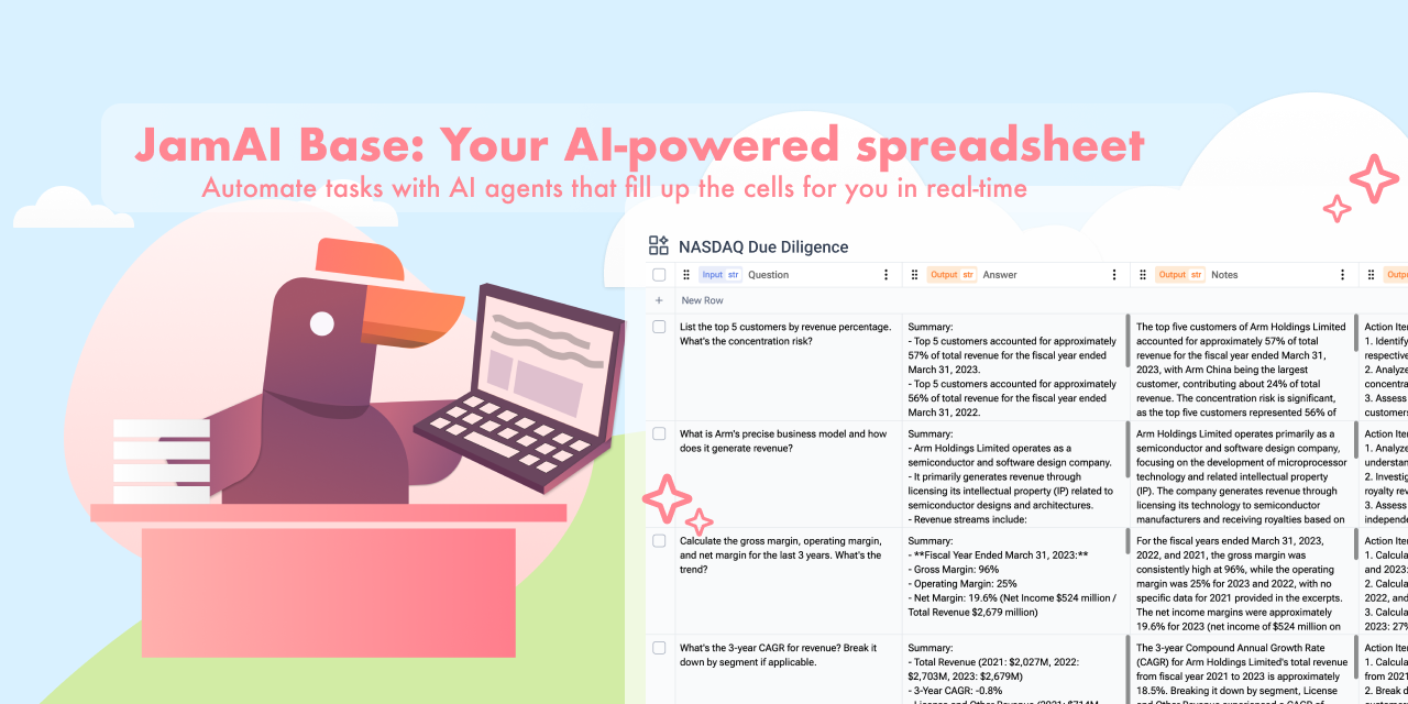 EmbeddedLLM/JamAIBase