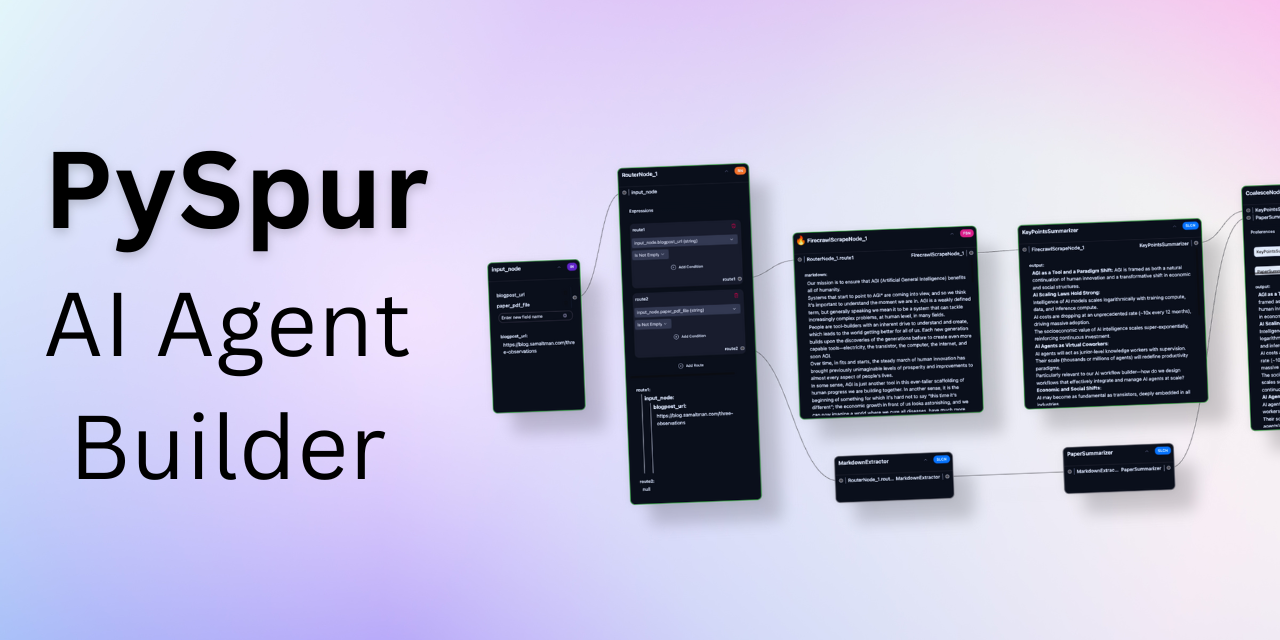 PySpur-Dev/pyspur