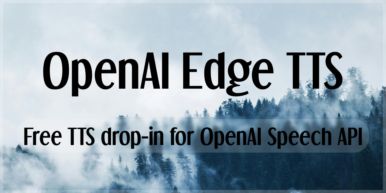 travisvn/openai-edge-tts