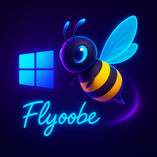 builtbybel/Flyoobe