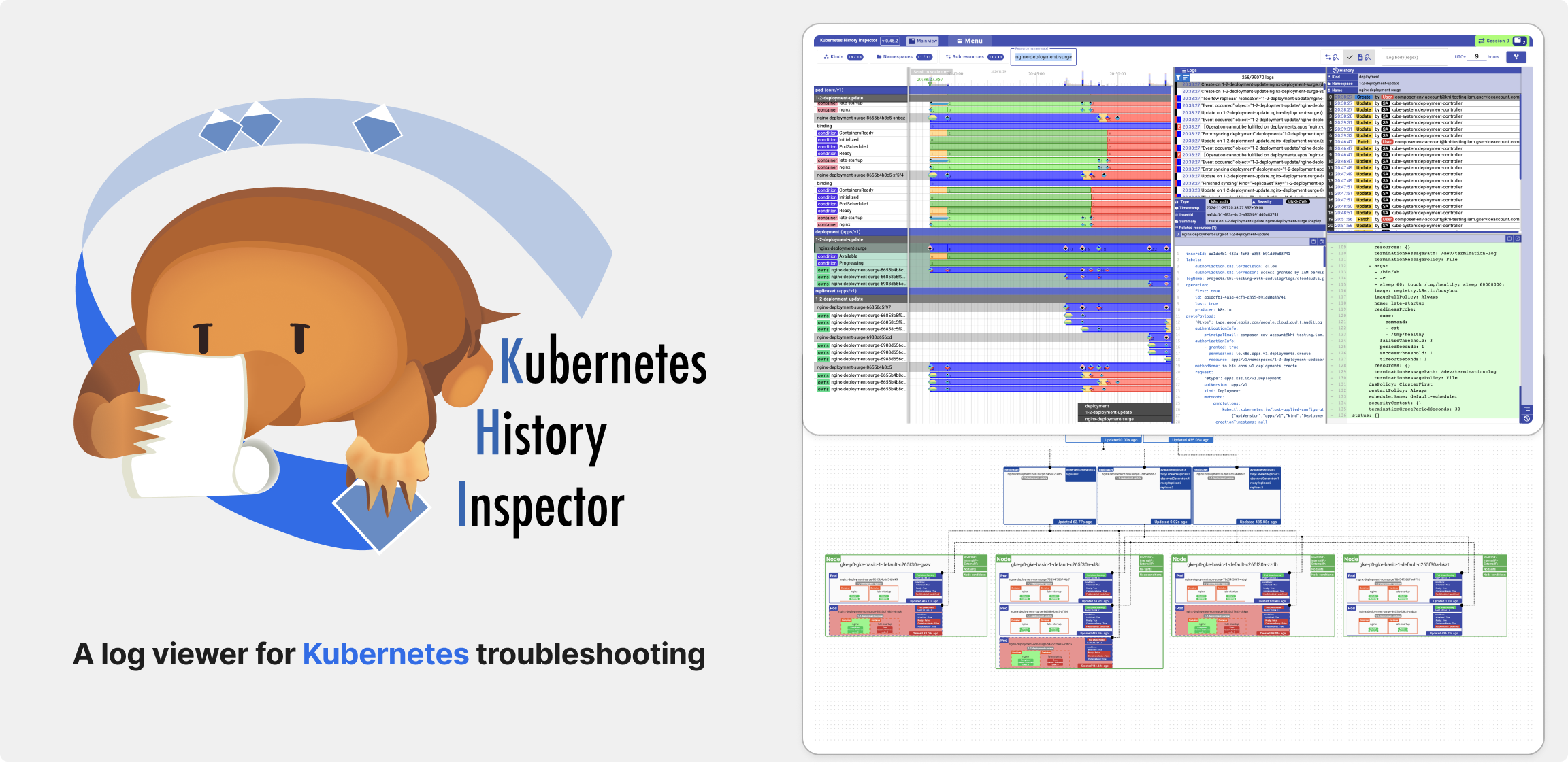 GoogleCloudPlatform/khi