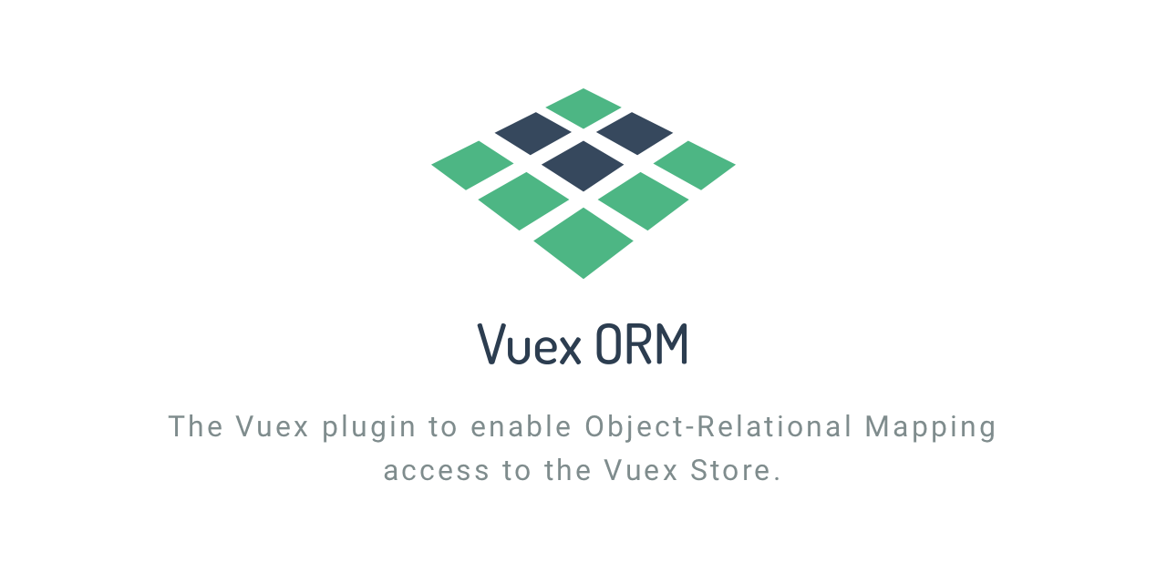 vuex-orm/vuex-orm