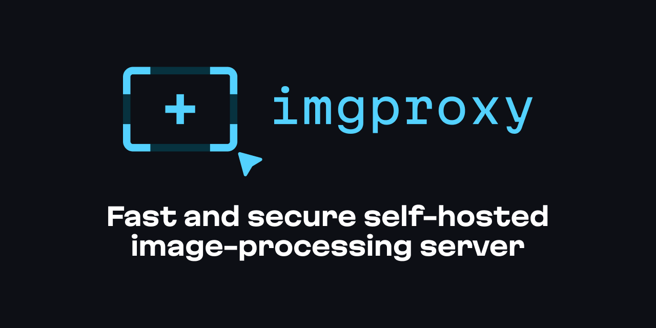 imgproxy/imgproxy