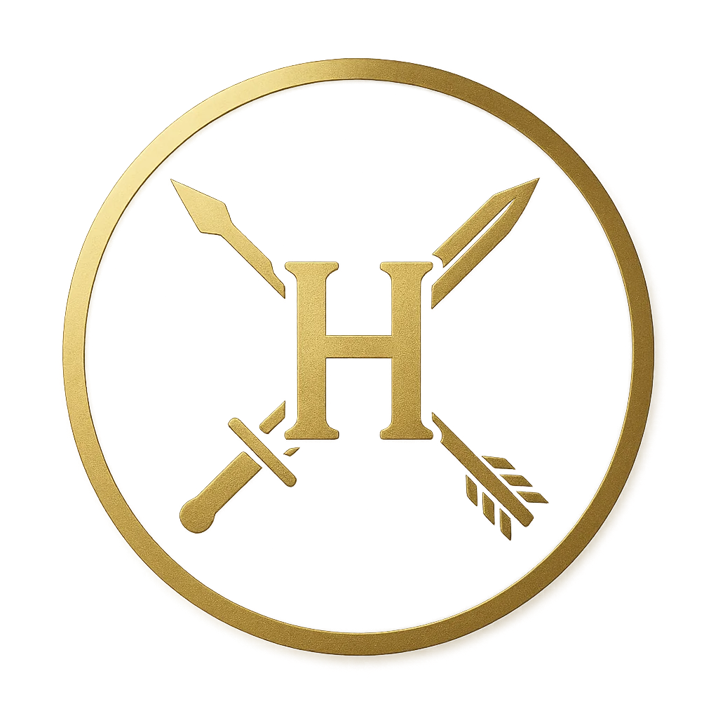 plexguide/Huntarr.io