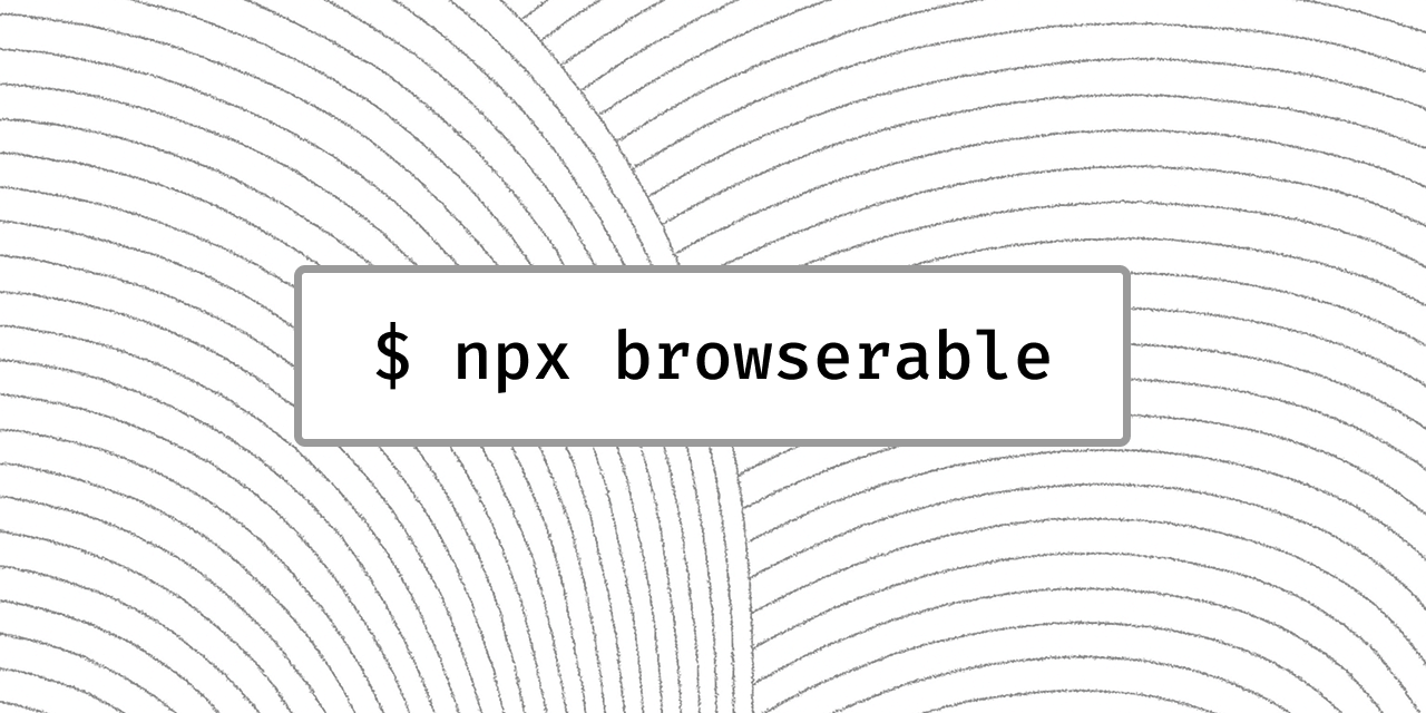 browserable/browserable