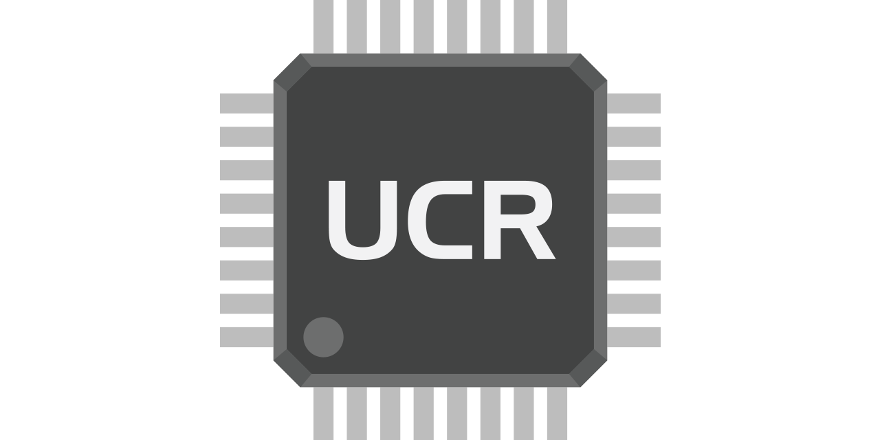 Snoothy/UCR