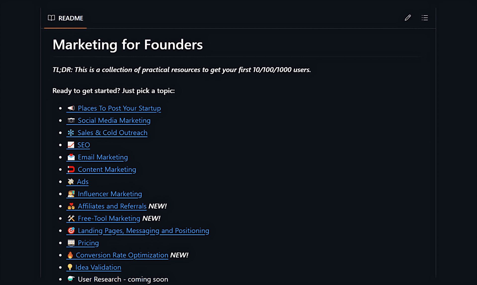 EdoStra/Marketing-for-Founders