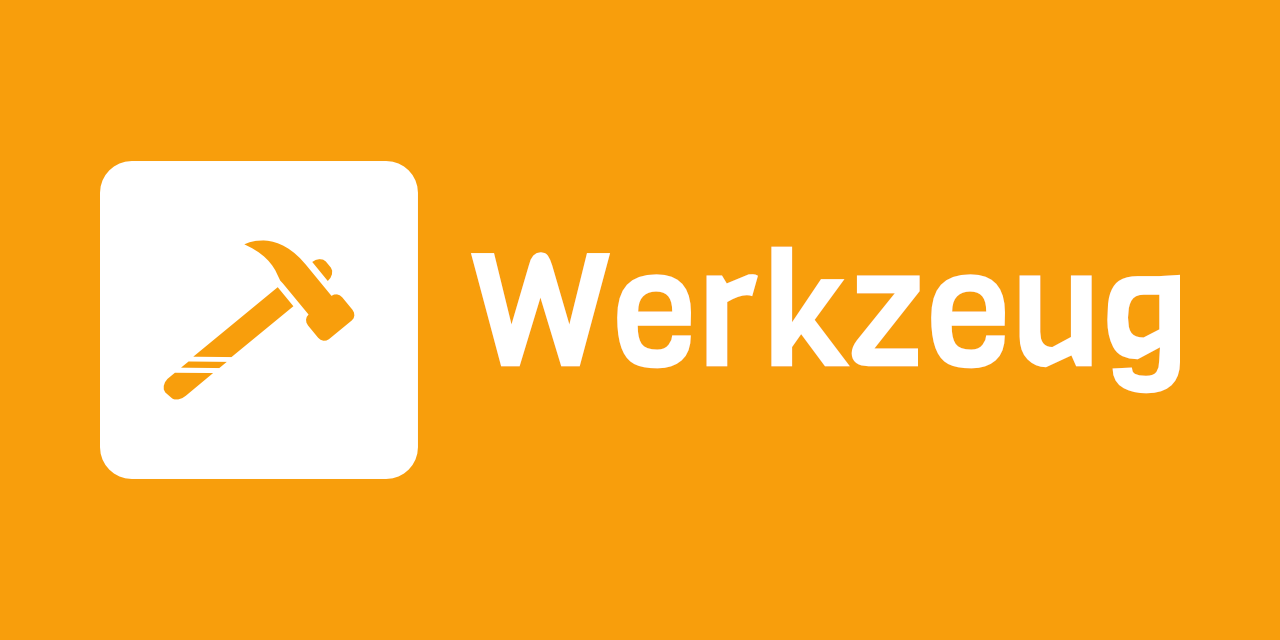 pallets/werkzeug